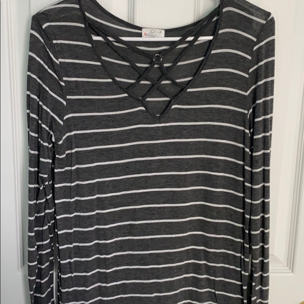 Long Sleeve Top